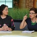 "Лариса много врет": Роза Сябитова высказалась о ведущей Первого канала