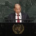 Президент Ливана прибыл в Россию с официальным визитом