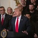 Трамп заявил об отправке военных на границу с Мексикой