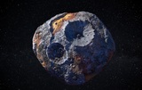 Ученые назвали "грудой мусора" астероид стоимостью в тысячи раз большей мировой экономики