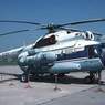 В ХМАО пропал вертолет Ми-8