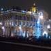 В «Ночь музеев» в Петербурге метро будет работать круглосуточно