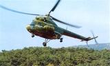 Пропавший  в Томской области вертолет найден