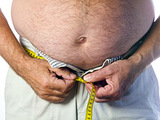 Врачи предсказали эпидемию ожирения к 2030 году
