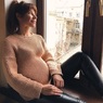 Звезда "Ворониных" объявила о беременности и тут же разочаровала фанатов