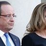 Экс-первая леди покинула Францию после "отставки"