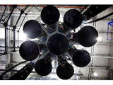 SpaceX обнародовала версию ЧП с ракетой-носителем Falcon 9