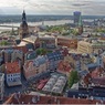 Латвия вслед за Чехией прекращает выдачу виз россиянам и отзывает посла из России для консультаций