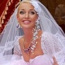 "Снова невеста": вторая свадьба Волочковой будет не менее ослепительной, чем первая