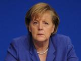 ТК ARD обвинили в исламофобии из-за Меркель в хиджабе (ФОТО)