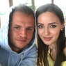Дмитрий Тарасов пока живет засчет своей жены: "Мне нравится сидеть на ее шее!"