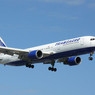 Boeing—767 из Москвы не смог сесть в Якутске из-за тумана