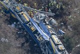 Двое пассажиров столкнувшихся поездов числятся пропавшими без вести