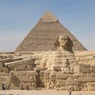 Взрыв из прошлого: Великая пирамида Гизы оказалась «концентратором» радиоволн