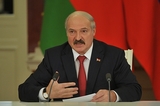 Президент Белоруссии дал совет соотечественникам