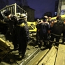 Жильцы поврежденной краном пятиэтажки в Екатеринбурге вернутся домой в понедельник