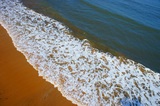 Эксперты уповают, что картинку забитых пляжей и дороговизну в Сочи уберут Абхазия и Турция