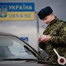 Луганская область на Пасху откроет границу с Россией