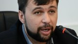 Пушилин заявил о прорыве на переговорах в Минске