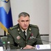 Порошенко сменил командующего Нацгвардией