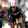 Лидер велоспорта Фабиан Канчеллара снялся с «Тур де Франс»