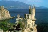 Крым посетит за год 3 миллиона туристов