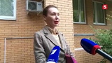 Адвокат Мальковой обратилась к мужу Макеевой: "Роман, вам придется очень много работать"