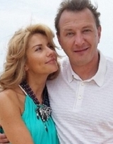 Марат Башаров и Екатерина Архарова не появились на разводе