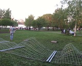 ВЦИОМ: большинство жителей Екатеринбурга против строительства храма на месте сквера