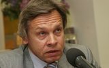 Пушков призвал не ждать скорого снятия санкций