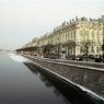 Наводнение в Санкт-Петербурге отменяется - МЧС