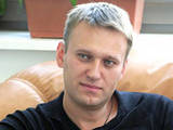 Алексей Навальный возглавил партию «Народный альянс»