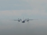 Самолет Ан-26 пропал с радаров под Хабаровском