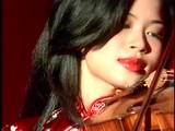 Ванесса Мэй четыре года будет выступать только со скрипкой