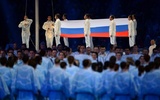 Флаг РФ на церемонии закрытия Паралимпиады пронесут золотые медалисты Игр