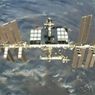 Российские космонавты провели репетицию с роботами на Земле