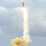 Переполох в Калифорнии:испытания баллистической ракеты приняли за ядерный взрыв и НЛО