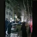 В Нижневартовске в жилом доме прогремел взрыв: в результате обрушения погибли люди