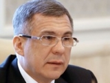Глава Татарстана заявил, что болельщиц раздели по закону