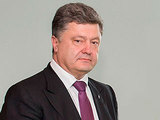 Порошенко объявил на Донбассе «режим тишины» с 9 декабря