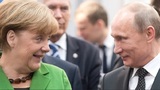 Меркель и Путин обсудили подготовку к саммиту в «нормандском формате»
