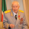 Легендарный генерал Гареев отметил свое 95-летие