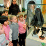 С 1 января музеи станут бесплатными для детей