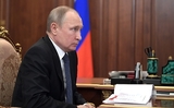 Когда можно узнать о назначении нового премьера вновь избранным В. Путиным