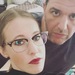 Ксения Собчак дала комментарий по поводу "драки" мужа с режиссером Богомоловым