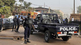 В Бамако террористы отпустили часть заложников