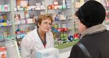 ФАС хочет обязать аптеки информировать покупателей о дешевых лекарствах