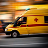 Автомобиль под управлением пьяной женщины протаранил машину скорой помощи в Омске
