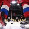 Российская молодежка по хоккею в полуфинале чемпионата мира, и ее соперник уже известен
