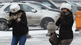 ГУ МЧС объявило "оранжевый" уровень опасности в Москве из-за аномальных морозов